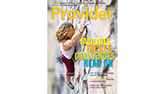 Provider Magazine – Top 40 Assisted Living Chains
