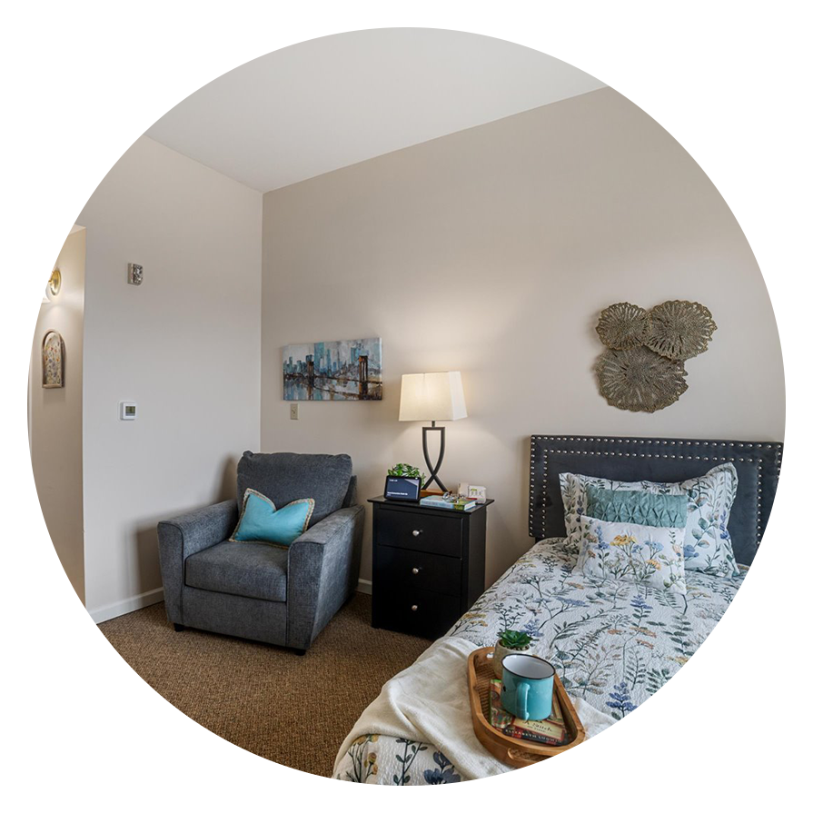 Supporting image hero